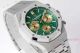 New BF Factory Audemars Piguet Royal Oak Green Dial AP 26331OR 41mm Stainless Steel Superclone Watch (2)_th.jpg